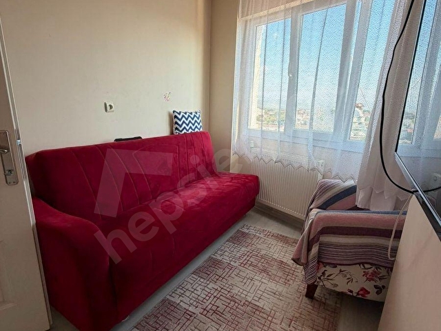 TETİK EMLAKTAN ÇAPAHASAN MAHALLESİNDE 3+1 SATILIK DAİRE - Görsel 28