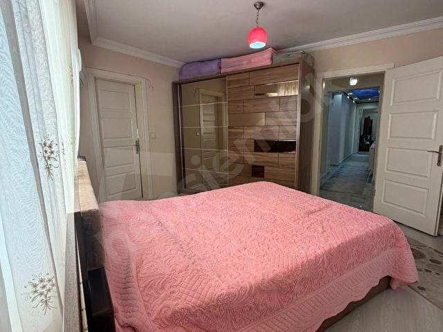TETİK EMLAKTAN ÇAPAHASAN MAHALLESİNDE 3+1 SATILIK DAİRE - Görsel 24