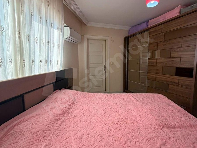 TETİK EMLAKTAN ÇAPAHASAN MAHALLESİNDE 3+1 SATILIK DAİRE - Görsel 23