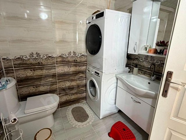 TETİK EMLAKTAN ÇAPAHASAN MAHALLESİNDE 3+1 SATILIK DAİRE - Görsel 15