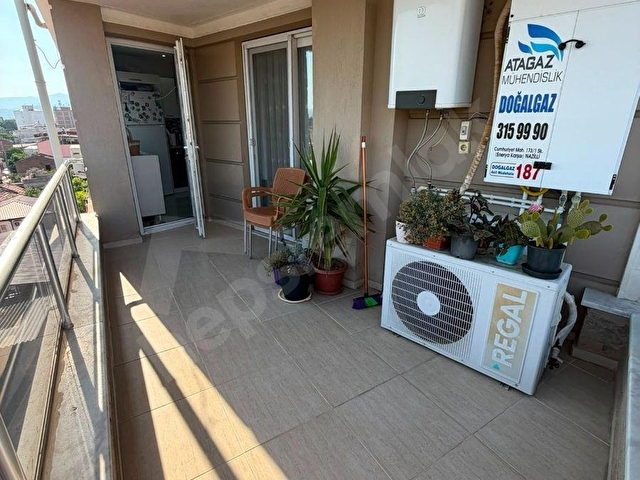 TETİK EMLAKTAN ÇAPAHASAN MAHALLESİNDE 3+1 SATILIK DAİRE - Görsel 6