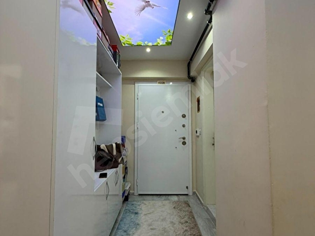 TETİK EMLAKTAN ÇAPAHASAN MAHALLESİNDE 3+1 SATILIK DAİRE - Görsel 22