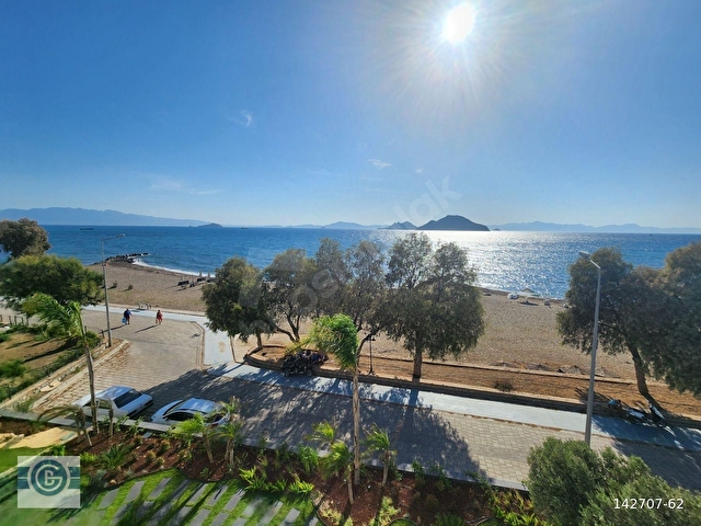 BoDRuM DENİZİN TAM KIYISINDA KIYISINDA * YENİ GİBİ LÜKS REZİDANS - Görsel 5