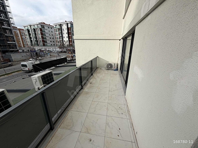 ADNAN KAHVECİ ECRİN PARK PANAROMA EVLERİNDE SATILIK 2+1 DAİRE - Görsel 10