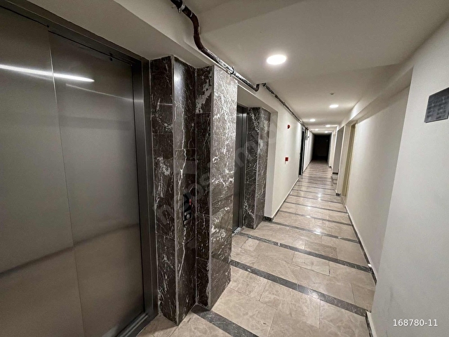 ADNAN KAHVECİ ECRİN PARK PANAROMA EVLERİNDE SATILIK 2+1 DAİRE - Görsel 25