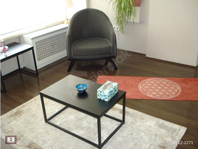 **ŞAHİN EMLAKTAN 1+0  BAKIMLI,İKİ BÖLÜM,KIZILAY,MEŞRUTİYET CADDESİNDE,ARA KAT** - Görsel 6