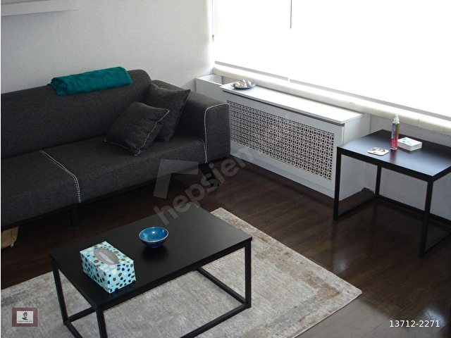 **ŞAHİN EMLAKTAN 1+0  BAKIMLI,İKİ BÖLÜM,KIZILAY,MEŞRUTİYET CADDESİNDE,ARA KAT** - Görsel 4