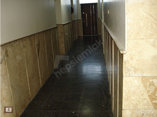 **ŞAHİN EMLAKTAN 1+0  BAKIMLI,İKİ BÖLÜM,KIZILAY,MEŞRUTİYET CADDESİNDE,ARA KAT** - Görsel 11