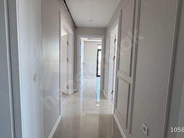 Vadi Parkta Sıfır, İskanlı, Havuzlu ve Kapalı Otoparklı 2+1 Lüks Daire! - Görsel 21