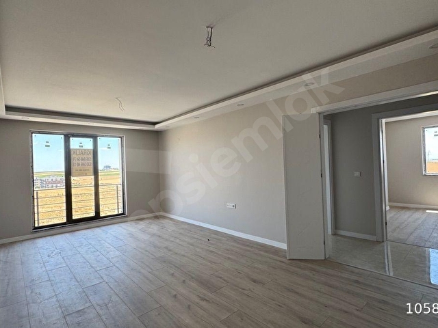 Vadi Parkta Sıfır, İskanlı, Havuzlu ve Kapalı Otoparklı 2+1 Lüks Daire! - Görsel 10