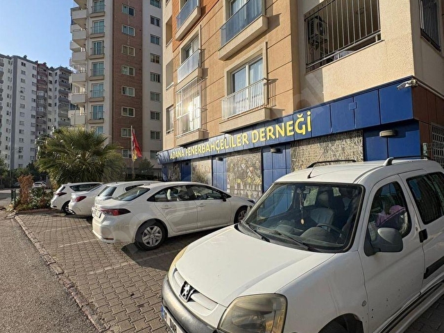 BERK TEN SATILIK İŞYERİ OFİS - Görsel 4