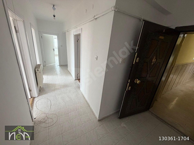 SİNCAN OSMANLI MAHALLESİ SİTE İÇERİSİ 3+1 BAGIMSIZ ARA KAT DAİRE - Görsel 28