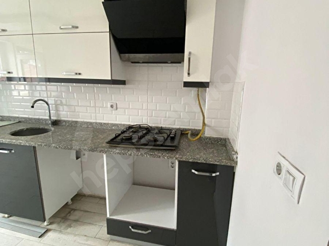 AKARBAŞI, ŞİRİNCE SOKAK DUBLEX 3+1 MERKEZİ KONUMDA 110 M2 KUSURSUZ HARİKA BİR DAİRE - Görsel 15