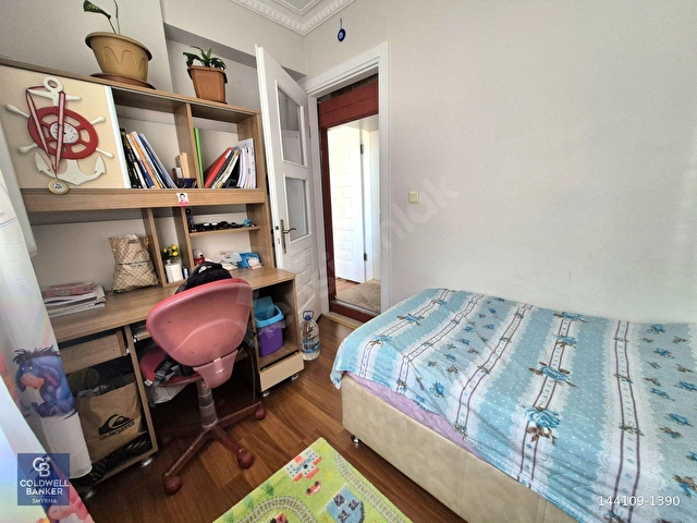 HASTANE YAKINI VATAN MAH.DE,ARA KAT,ASANSÖRLÜ BAKIMLI DAİRE - Görsel 16
