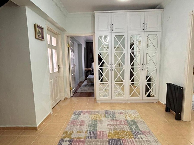 AKDERE MAH 4+1 ASANSÖRLÜ 240m2 CADDE ÜZERİ MANZARALI SATILIK DUBLEKS - Görsel 12
