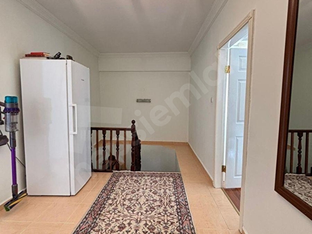 AKDERE MAH 4+1 ASANSÖRLÜ 240m2 CADDE ÜZERİ MANZARALI SATILIK DUBLEKS - Görsel 29