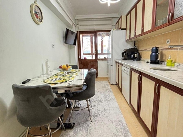 AKDERE MAH 4+1 ASANSÖRLÜ 240m2 CADDE ÜZERİ MANZARALI SATILIK DUBLEKS - Görsel 7