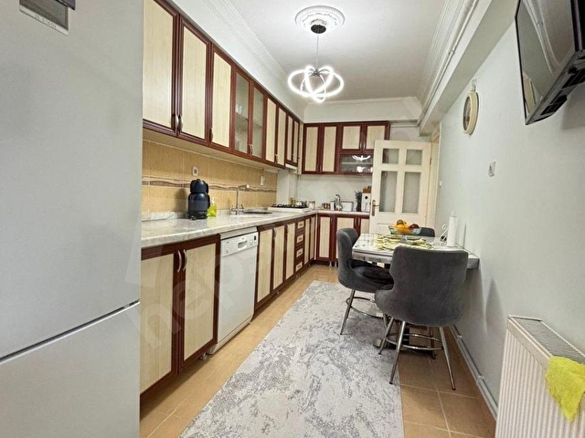 AKDERE MAH 4+1 ASANSÖRLÜ 240m2 CADDE ÜZERİ MANZARALI SATILIK DUBLEKS - Görsel 11