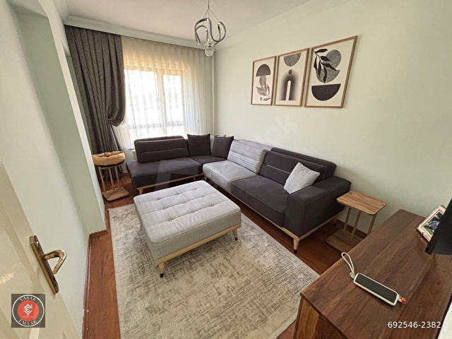 AKDERE MAH 4+1 ASANSÖRLÜ 240m2 CADDE ÜZERİ MANZARALI SATILIK DUBLEKS - Görsel 19