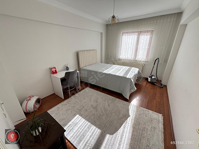 AKDERE MAH 4+1 ASANSÖRLÜ 240m2 CADDE ÜZERİ MANZARALI SATILIK DUBLEKS - Görsel 15