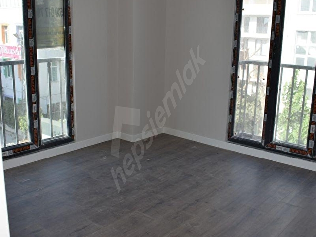 Büyükçekmece Mimarsinan Mah Sıfır Lüx Müstakil Bina 4 Katlı Satılık - Görsel 8
