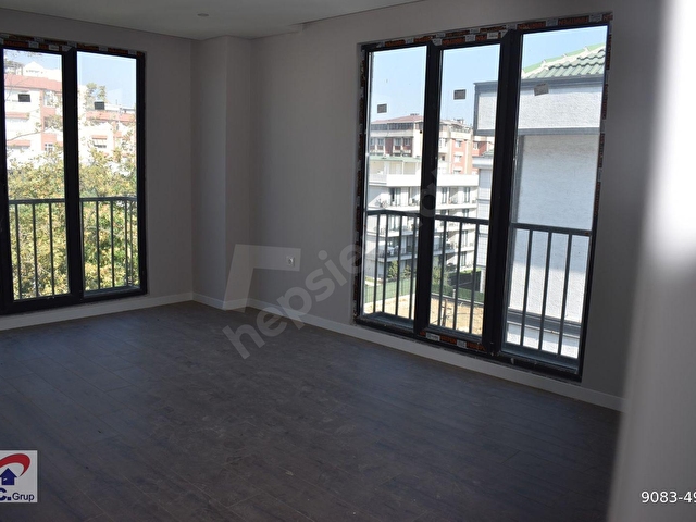 Büyükçekmece Mimarsinan Mah Sıfır Lüx Müstakil Bina 4 Katlı Satılık - Görsel 22