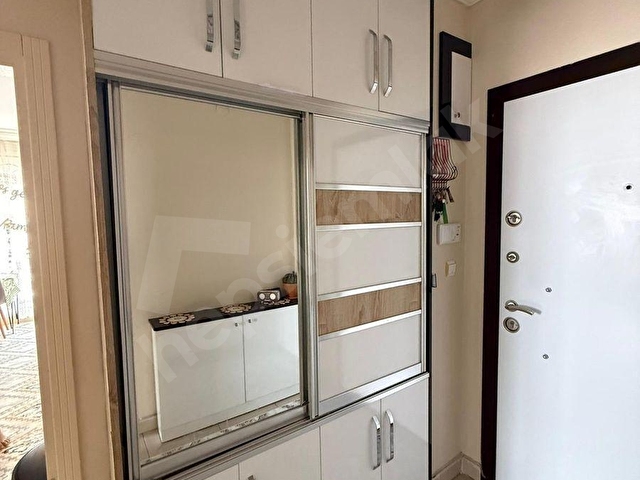 GÜLŞEHİRDE SATILIK 3+1 DAİRE - HOMESAK best choice. - Görsel 4