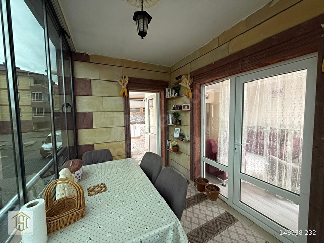 GÜLŞEHİRDE SATILIK 3+1 DAİRE - HOMESAK best choice. - Görsel 17