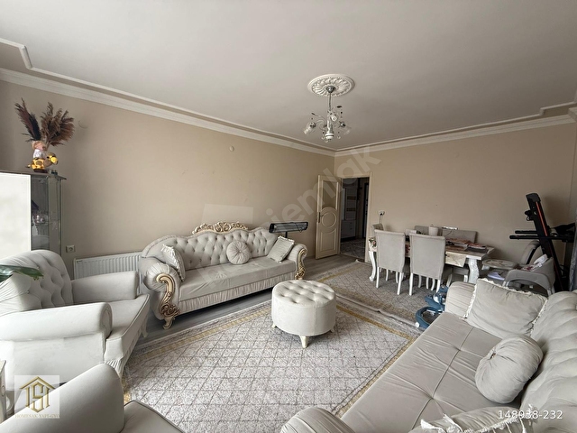 GÜLŞEHİRDE SATILIK 3+1 DAİRE - HOMESAK best choice. - Görsel 7