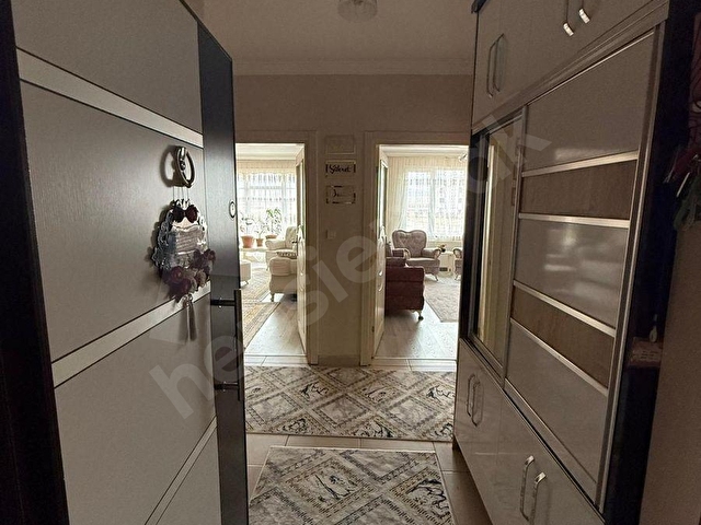 GÜLŞEHİRDE SATILIK 3+1 DAİRE - HOMESAK best choice. - Görsel 3