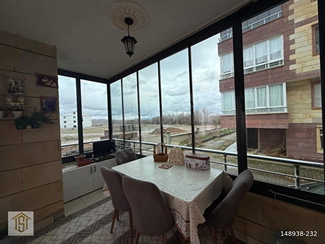 GÜLŞEHİRDE SATILIK 3+1 DAİRE - HOMESAK best choice. - Görsel 16