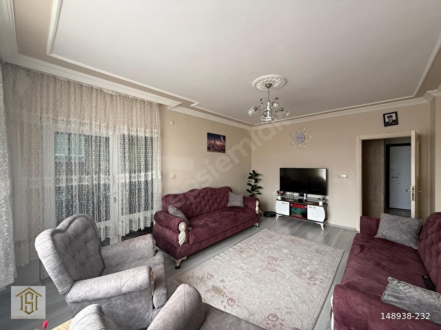 GÜLŞEHİRDE SATILIK 3+1 DAİRE - HOMESAK best choice. - Görsel 9