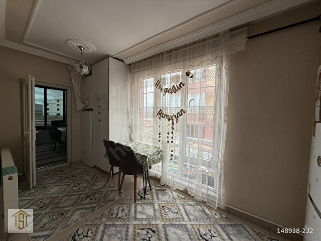 GÜLŞEHİRDE SATILIK 3+1 DAİRE - HOMESAK best choice. - Görsel 15