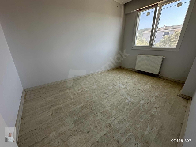 Ula Merkezde 1+1 Satılık Bahçe Katı Sıfır Daire - Görsel 3