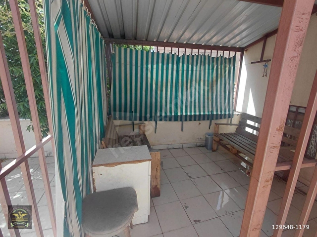 ISPARTA MERKEZ SANAYİ MAHALLESİNDE SATILIK APART - Görsel 15