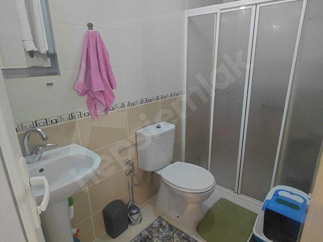 ISPARTA MERKEZ SANAYİ MAHALLESİNDE SATILIK APART - Görsel 8