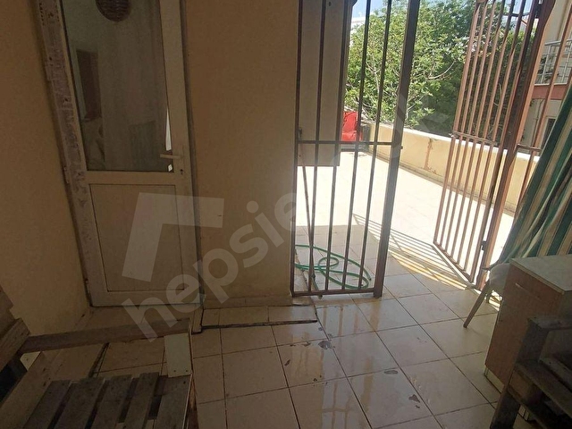 ISPARTA MERKEZ SANAYİ MAHALLESİNDE SATILIK APART - Görsel 20