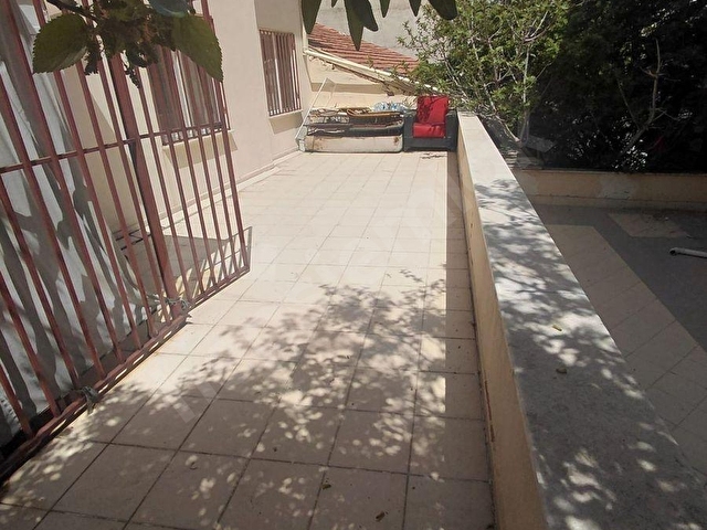 ISPARTA MERKEZ SANAYİ MAHALLESİNDE SATILIK APART - Görsel 18