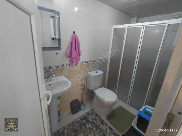 ISPARTA MERKEZ SANAYİ MAHALLESİNDE SATILIK APART - Görsel 10