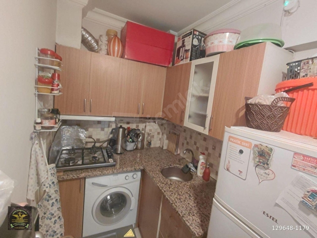 ISPARTA MERKEZ SANAYİ MAHALLESİNDE SATILIK APART - Görsel 2