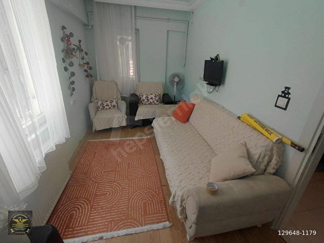 ISPARTA MERKEZ SANAYİ MAHALLESİNDE SATILIK APART - Görsel 12