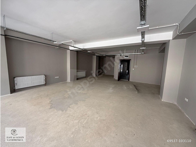 ÇAĞLAYAN ADLİYESİ KARŞISINDA KİRALIK OFİS-80M2 VE 160M2 SECENEKLERİ BULUNMAKTADIR - Görsel 16