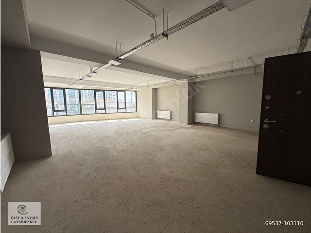ÇAĞLAYAN ADLİYESİ KARŞISINDA KİRALIK OFİS-80M2 VE 160M2 SECENEKLERİ BULUNMAKTADIR - Görsel 22
