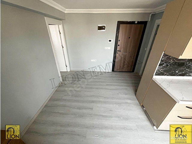 LION EMLAKTAN YILDIZDA 1+1,KAPALI OTOPARKLI,SIFIR FIRSAT DAİRE - Görsel 11