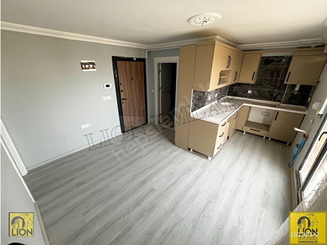 LION EMLAKTAN YILDIZDA 1+1,KAPALI OTOPARKLI,SIFIR FIRSAT DAİRE - Görsel 8