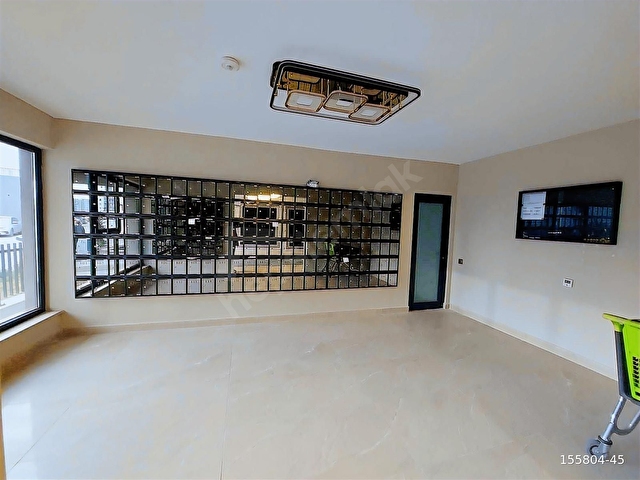 ERYAMAN EFORdan ATK YENİBATIPLUSta SIFIR 2+1 SATILIK DAİRE - Görsel 7