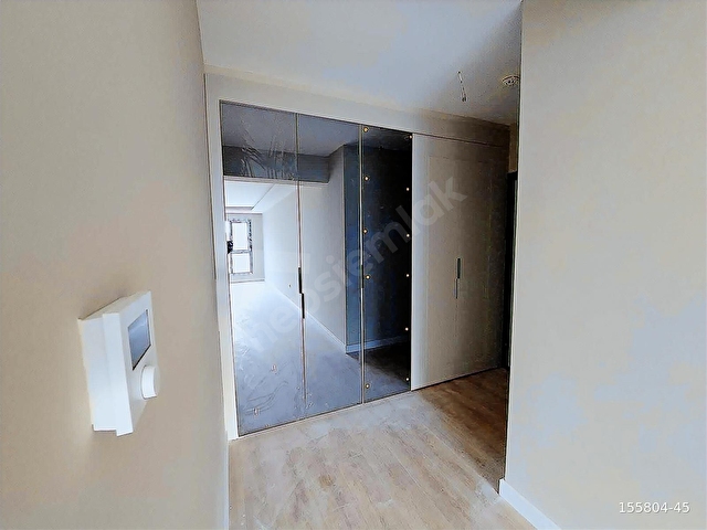 ERYAMAN EFORdan ATK YENİBATIPLUSta SIFIR 2+1 SATILIK DAİRE - Görsel 21