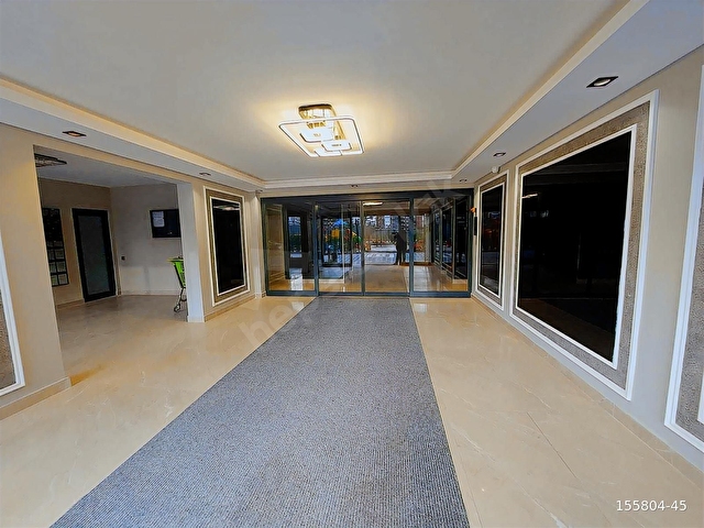 ERYAMAN EFORdan ATK YENİBATIPLUSta SIFIR 2+1 SATILIK DAİRE - Görsel 6