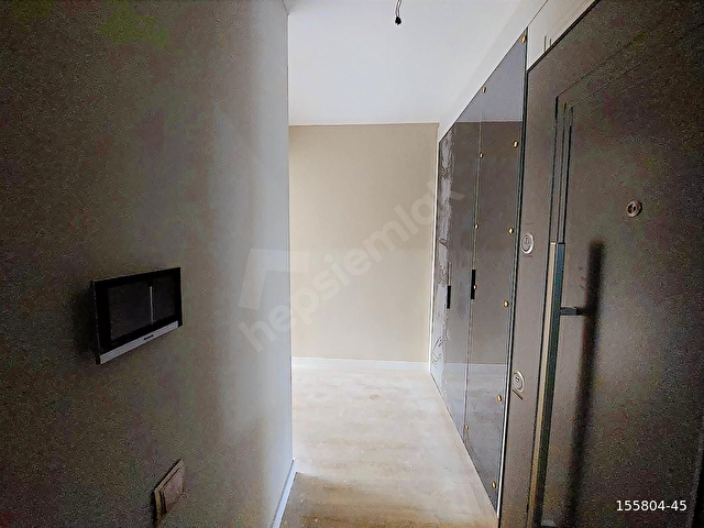 ERYAMAN EFORdan ATK YENİBATIPLUSta SIFIR 2+1 SATILIK DAİRE - Görsel 13