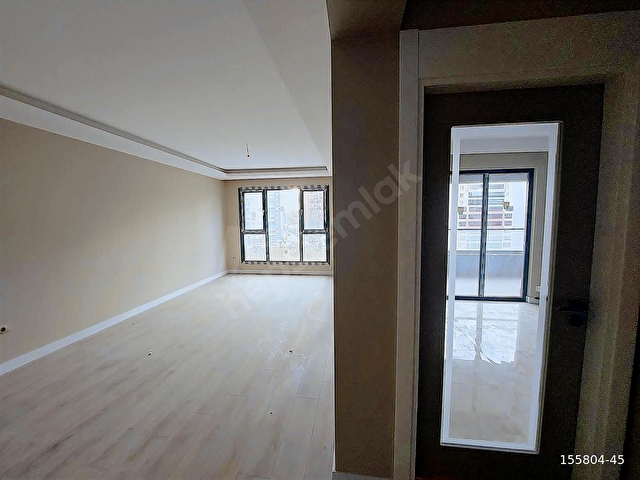ERYAMAN EFORdan ATK YENİBATIPLUSta SIFIR 2+1 SATILIK DAİRE - Görsel 29